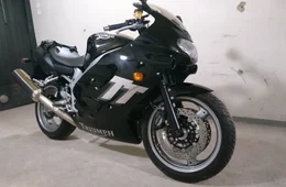 Triumph TT