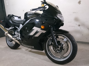 Triumph TT