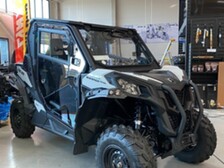 Can-Am Maverick