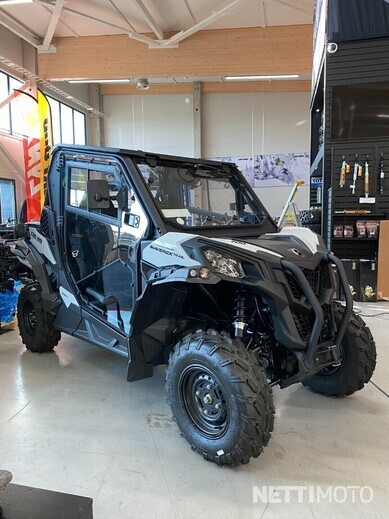 Can-Am Maverick