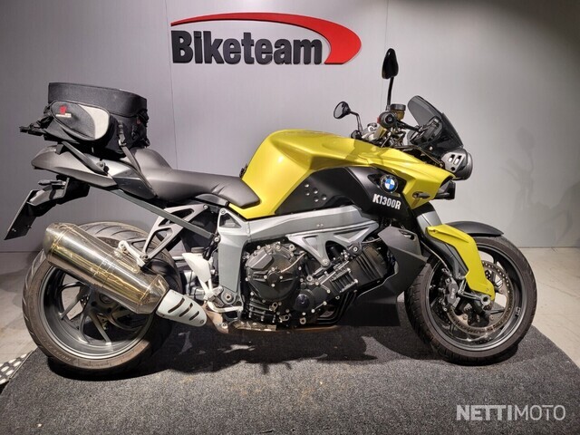 Bmw deals k1300r 2011