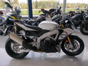 Aprilia Tuono