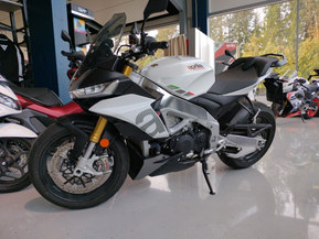 Aprilia Tuono