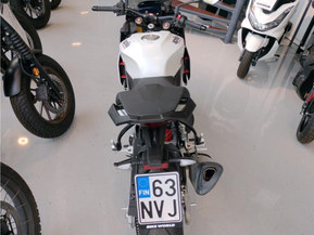 Aprilia Tuono