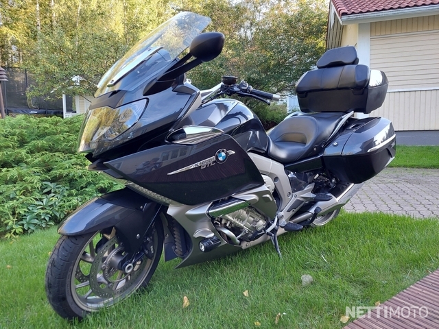 Bmw k online 600