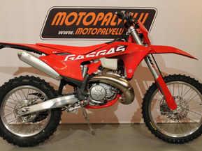 GASGAS EC