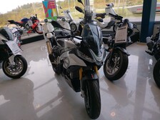 Aprilia Tuono