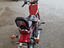 Honda Rebel