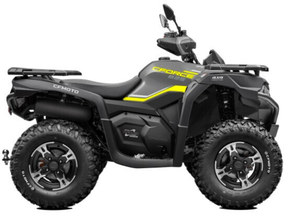 CFMOTO CFORCE