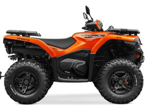 CFMOTO CFORCE