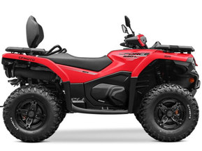 CFMOTO CFORCE