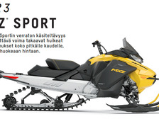 Ski-Doo MX Z
