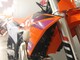 KTM 150