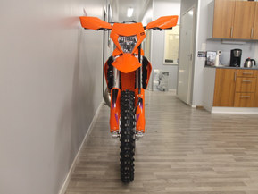 KTM 150