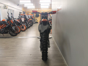 KTM 150