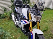 BMW G