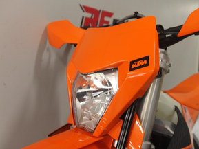 KTM 150