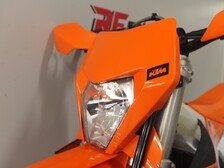 KTM 150