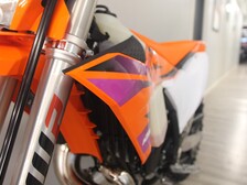 KTM 150