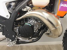 KTM 150