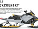 Ski-Doo Backcountry
