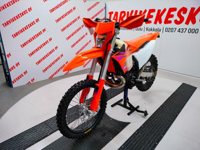 KTM 250