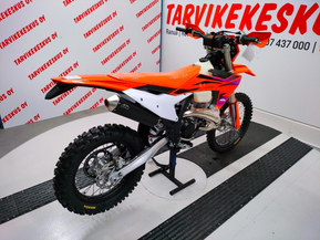 KTM 250