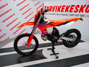 KTM 250