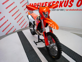 KTM 250