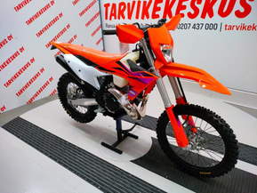 KTM 250