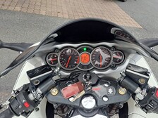 Suzuki GSX