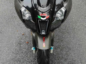 Aprilia RSV