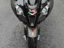 Aprilia RSV