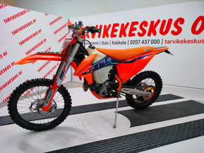 KTM 250