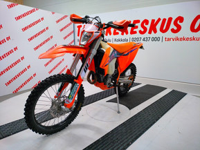 KTM 250
