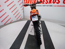 KTM 250