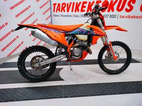 KTM 250