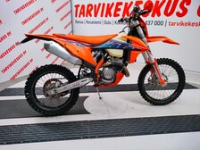 KTM 250