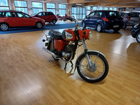 MZ TS