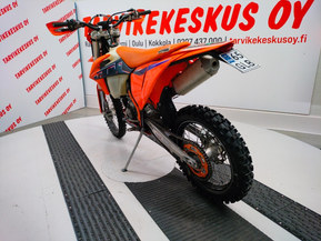 KTM 250