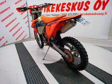 KTM 250