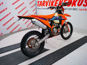 KTM 250