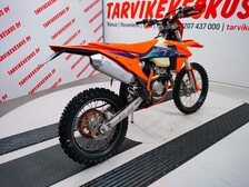 KTM 250