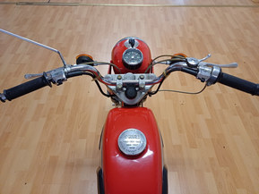 MZ TS