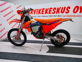 KTM 250