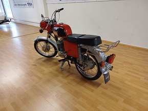 MZ TS