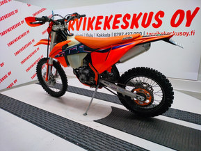 KTM 250