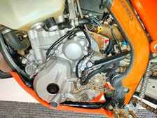 KTM 250