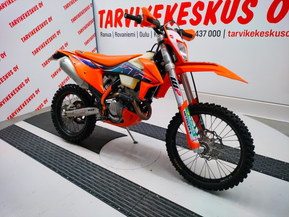 KTM 250