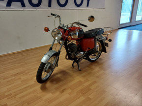 MZ TS